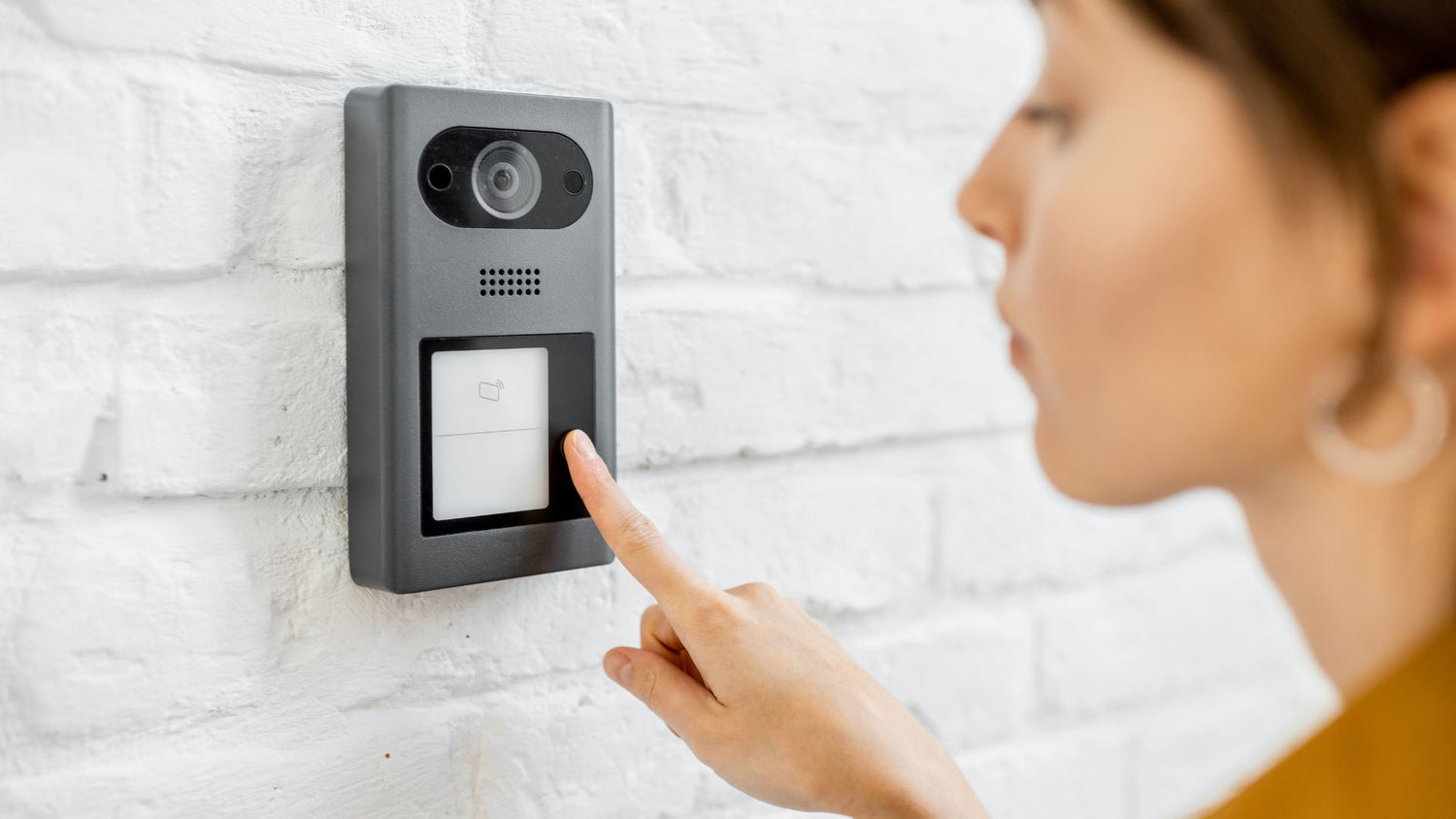 Smart Doorbells